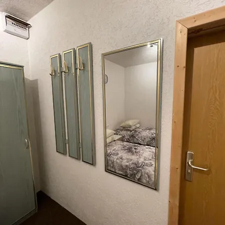 Willana Apartment Schönebeck