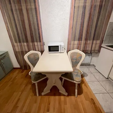 Willana Apartment *