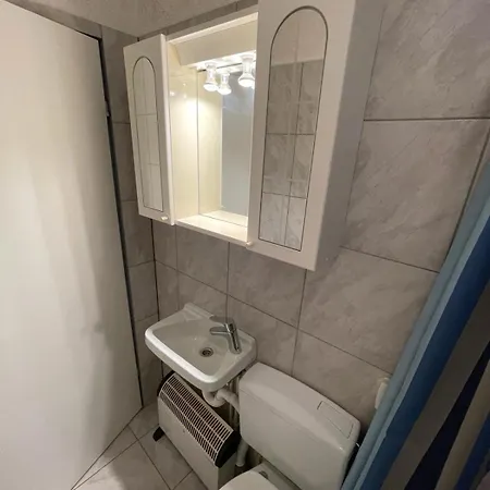 Willana Apartment *